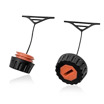 Amazon.com: shiosheng Oil Cap and fuel cap for sthil 010 011